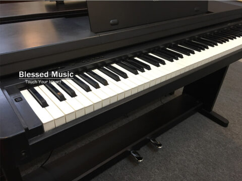 Đàn Piano điện Yamaha CLP 350