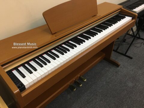 Đàn Piano Điện Yamaha YDP 160C