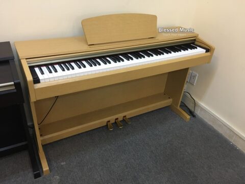 Đàn Piano điện Yamaha YDP 161C
