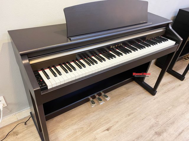 đàn Piano điện Kawai CA 15