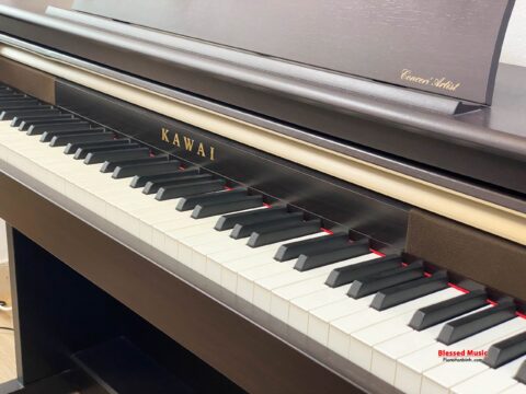 đàn Piano điện Kawai CA 15R