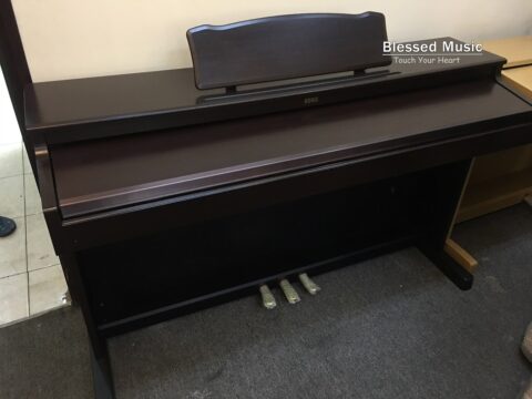 Alternative view of Đàn Piano Điện Korg C 3000