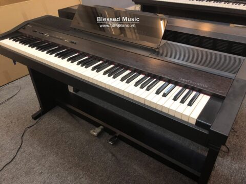 Đàn Piano Điện Roland HP 3000s