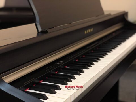 Alternative view of Đàn Piano Điện Kawai CN 340