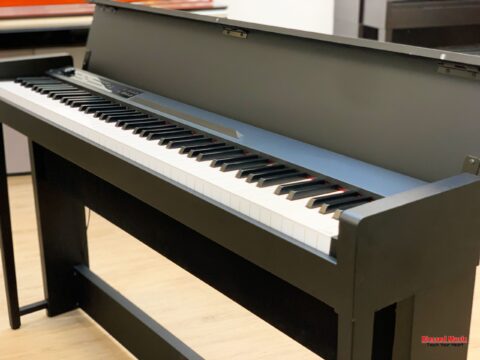 Đàn Piano điện Korg C1 air BK
