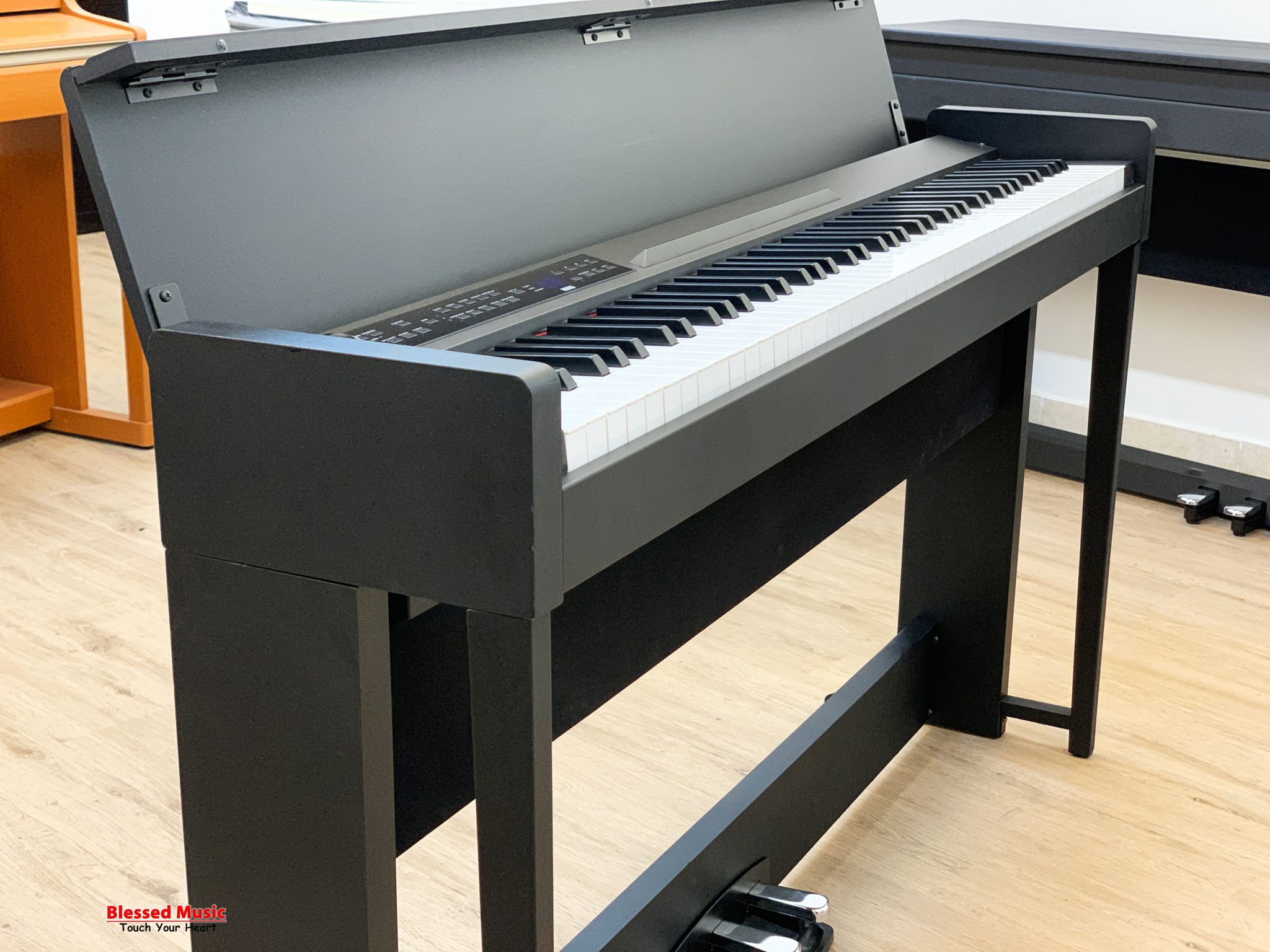 Mua Đàn Piano Điện Korg C1 Air-Sale off giá tốt nhất | Piano Tân Bình