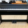 Đàn Piano điện Korg C1 air BK