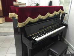 đàn Piano cơ Yamaha U3h