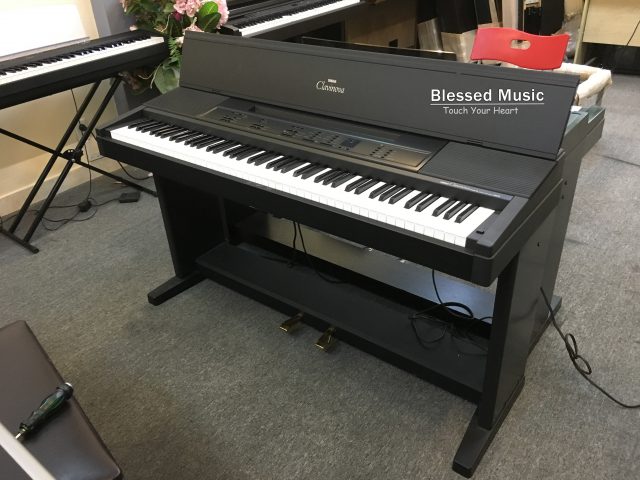 cvp 6 clavinova