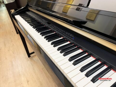đàn Piano điện Yamaha CLP 370 PE