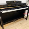 đàn Piano điện Yamaha CLP 370 PE