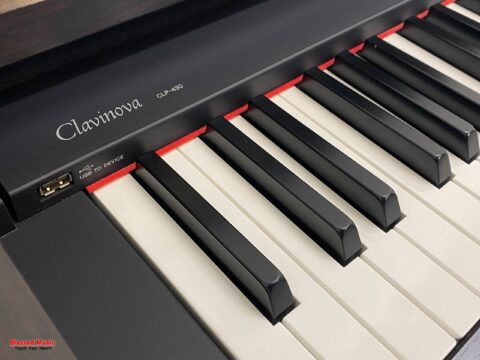 Đàn Piano Yamaha CLP 430R