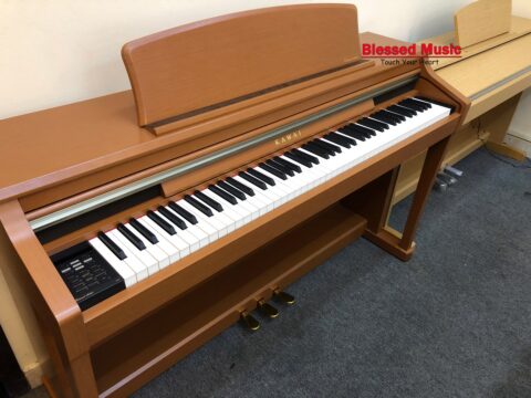 đàn Piano Điện Kawai Ca 63C