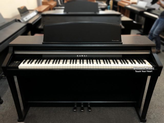 Đàn Piano Kawai CA 63 B