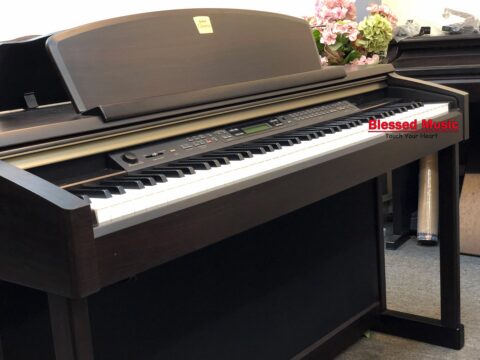 Đàn Piano Điện Yamaha CLP 170R