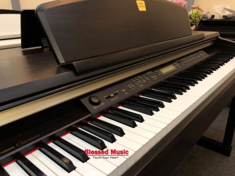 Đàn Piano Điện Yamaha CLP 170R