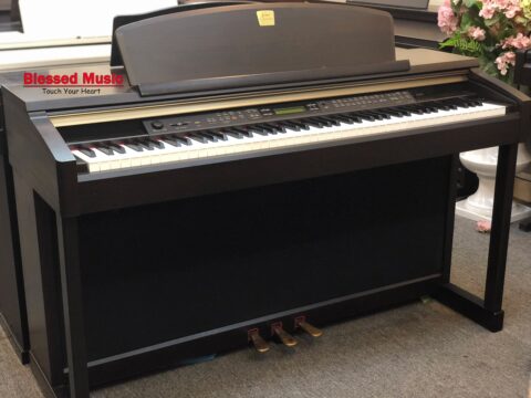 Đàn Piano Điện Yamaha CLP 170R
