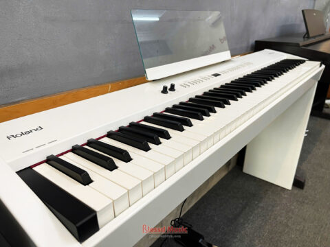 Đàn Piano điện Roland FP 4 WH