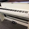 Đàn Piano điện Korg LP 380 WH