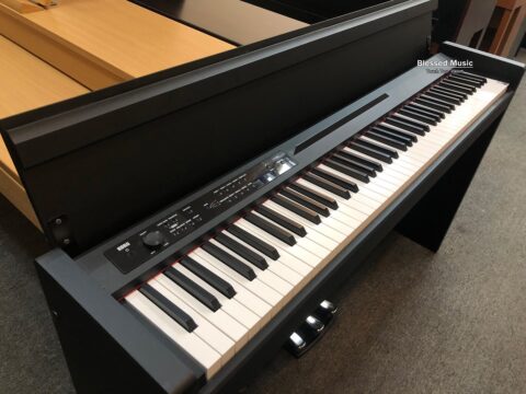 Đàn Piano điện Korg LP 380B