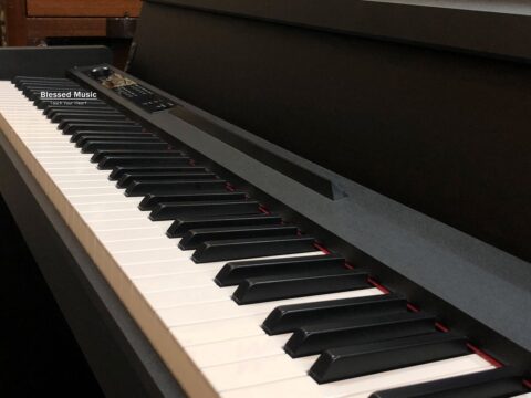 Đàn Piano điện Korg LP 380B