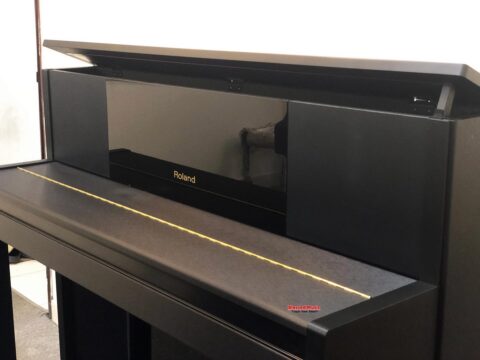 Đàn Piano Điện Roland LX 10f