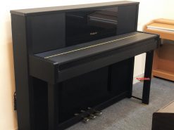 Đàn Piano Điện Roland LX 10f
