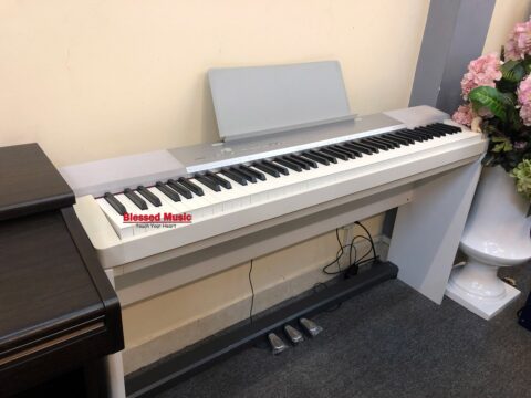 Alternative view of Đàn Piano Điện Casio PX 150