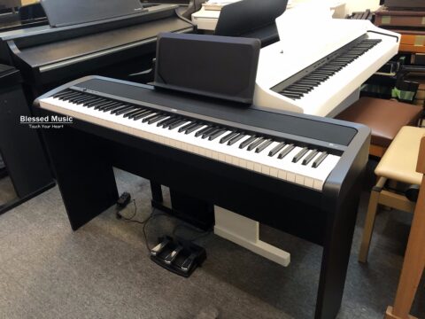 Đàn Piano điện Korg B1 BK