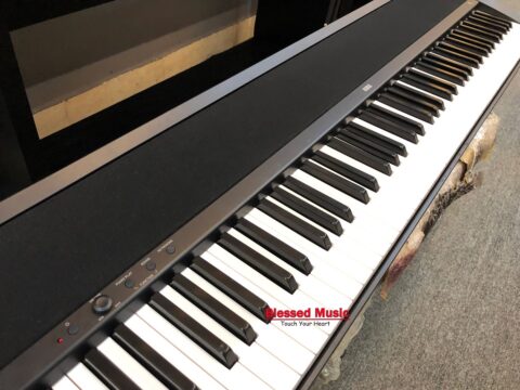Đàn Piano điện Korg B1 BK