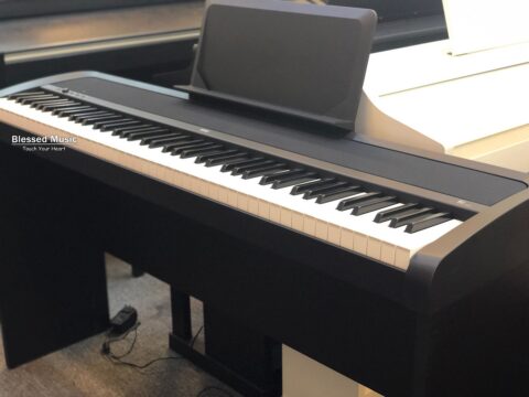 Đàn Piano điện Korg B1 BK