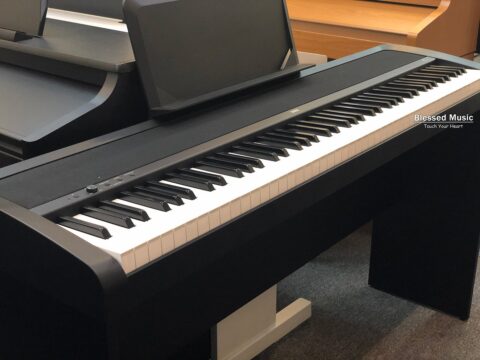 Đàn Piano điện Korg B1 BK