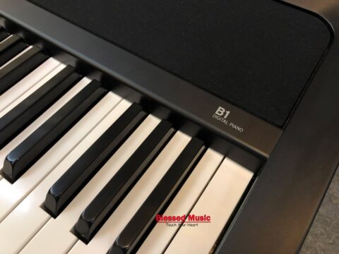 Đàn Piano điện Korg B1 BK