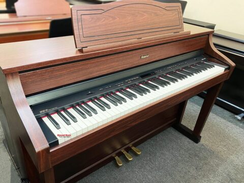 Đàn Piano điện Roland HP 507 gp