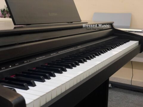 Alternative view of Đàn Piano Điện Columbia EP 3300