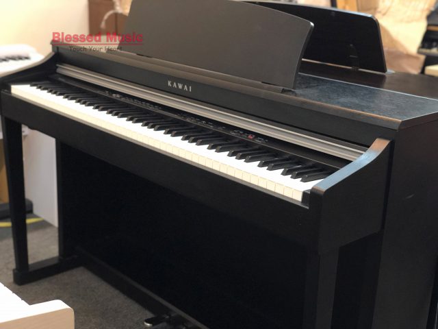 Đàn piano điện kawai cn 33