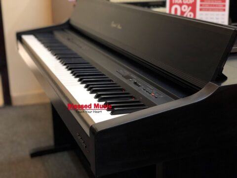 Alternative view of Đàn Piano Điện Technics PX 30