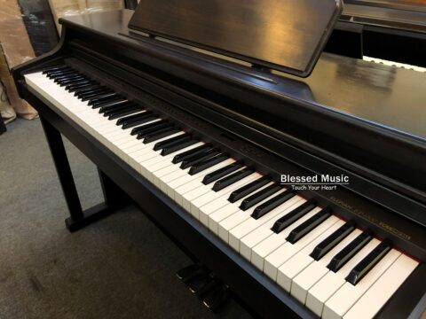 Alternative view of Đàn Piano Điện Columbia EP 1500