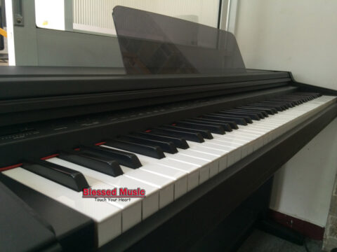 Alternative view of Đàn Piano Điện Kawai PC 330