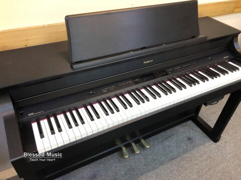Đàn Piano điện Roland HP 307SB