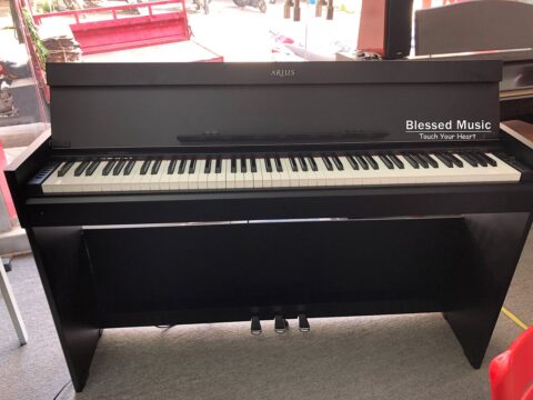 Đàn Piano điện Yamaha YDP S51R
