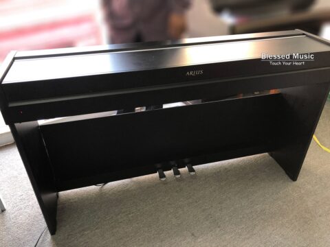 Đàn Piano điện Yamaha YDP S51R