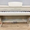 Đàn Piano điện Yamaha CLP 535 wa