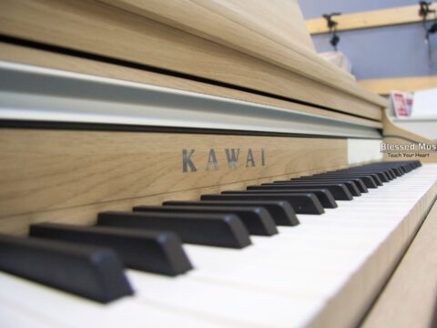 Đàn Piano điện Kawai CA 17 Lo