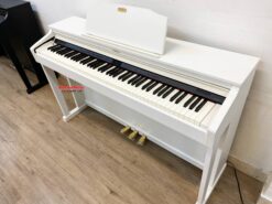 đàn piano điện Roland HP 504 WH