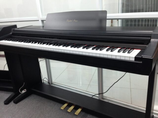 Đàn Piano điện Kawai PW 380