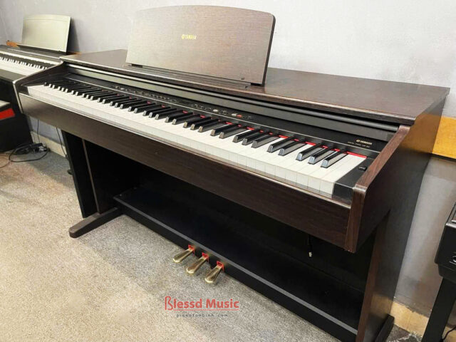 Đàn Piano điện Yamaha YDP 201