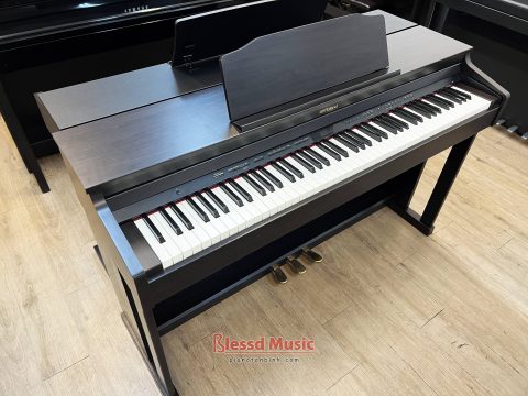 đàn Piano điện Roland HP 601