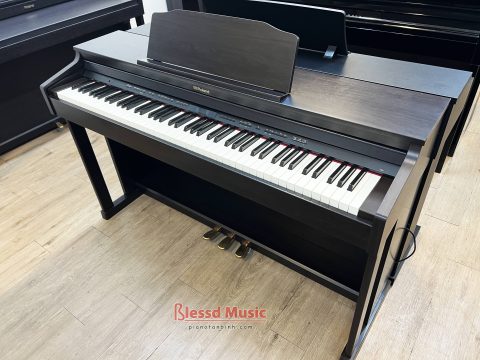 đàn Piano điện Roland HP 601