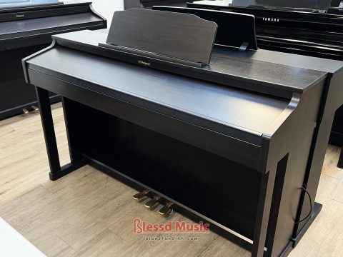 đàn Piano điện Roland HP 601